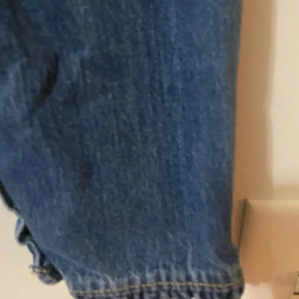 Oshkosh B’Gosh Denim Overalls